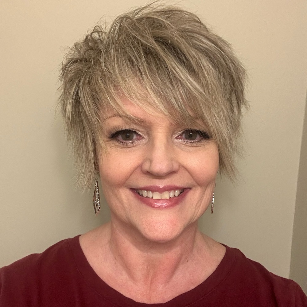 Meet your Posher, Stacey